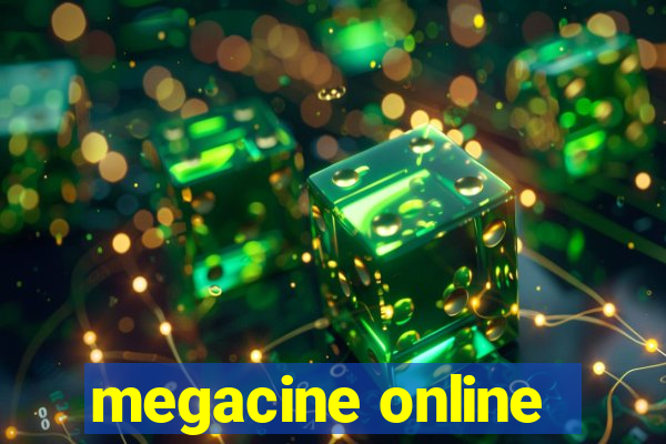 megacine online