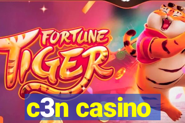 c3n casino