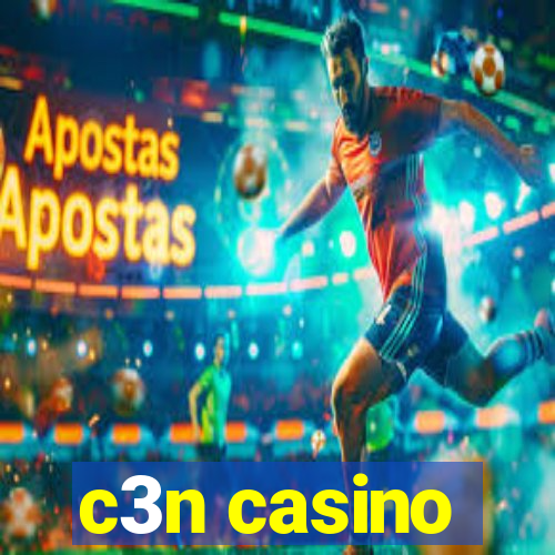 c3n casino