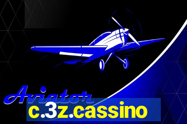 c.3z.cassino