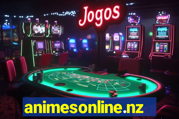 animesonline.nz