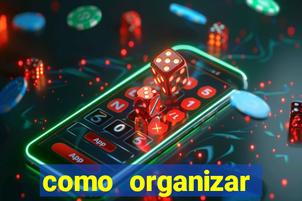 como organizar planilha por ordem alfabetica