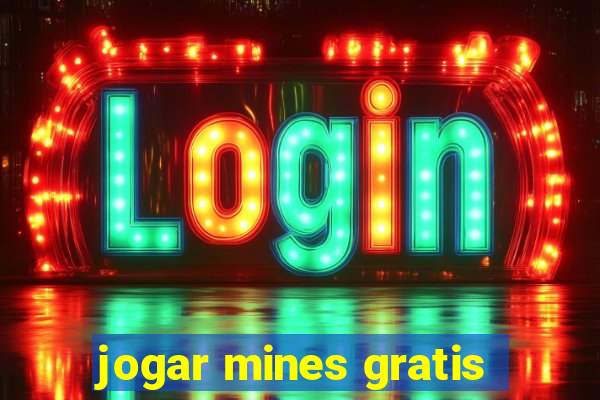 jogar mines gratis