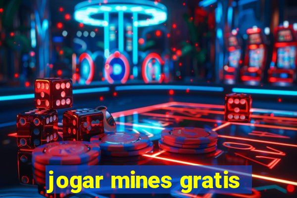 jogar mines gratis