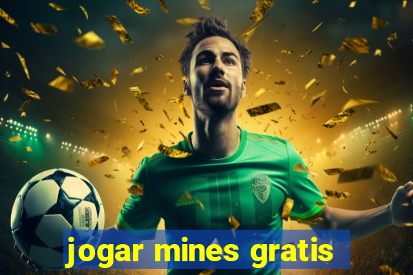 jogar mines gratis