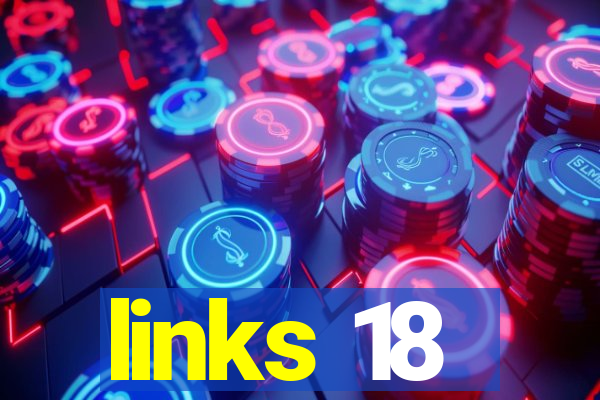 links 18