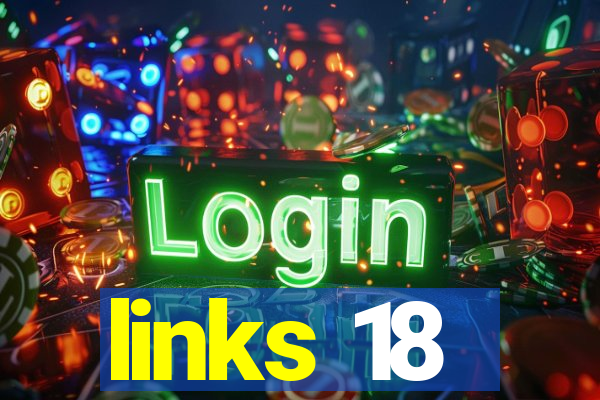 links 18