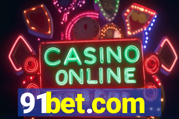 91bet.com