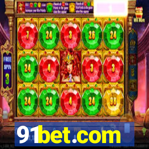 91bet.com