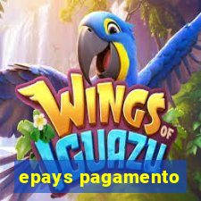 epays pagamento