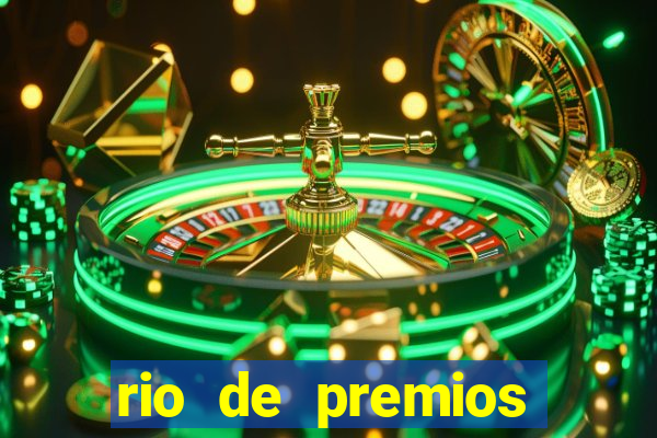 rio de premios cadastrar bilhete