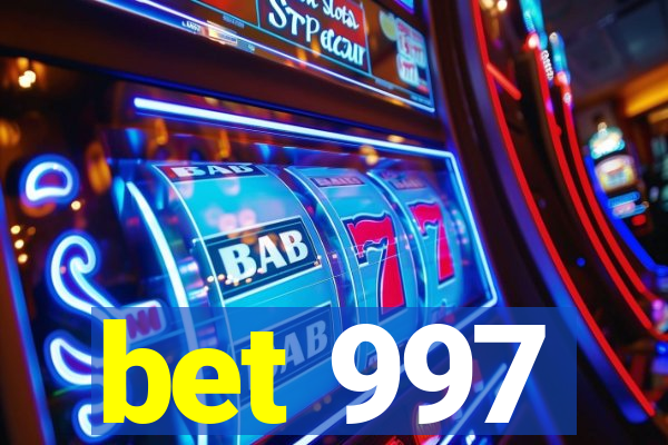 bet 997