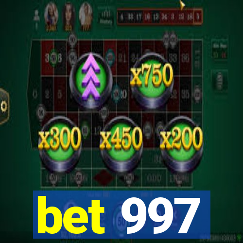 bet 997