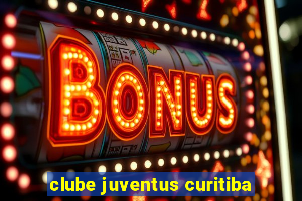 clube juventus curitiba