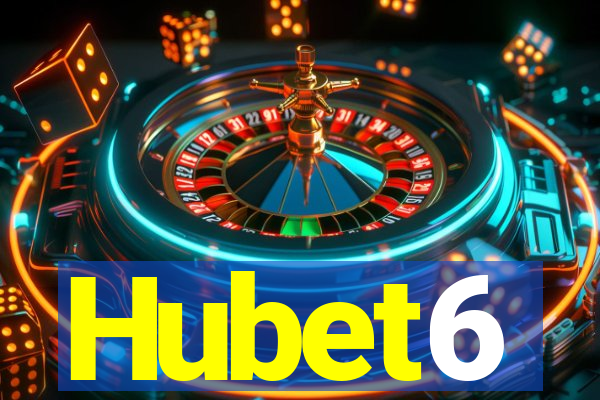 Hubet6