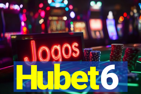 Hubet6