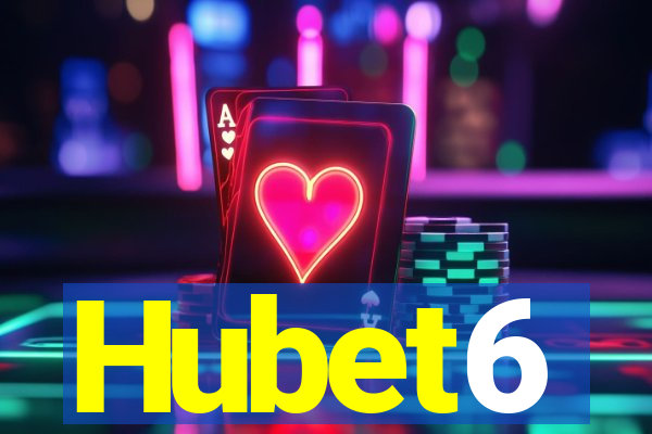 Hubet6