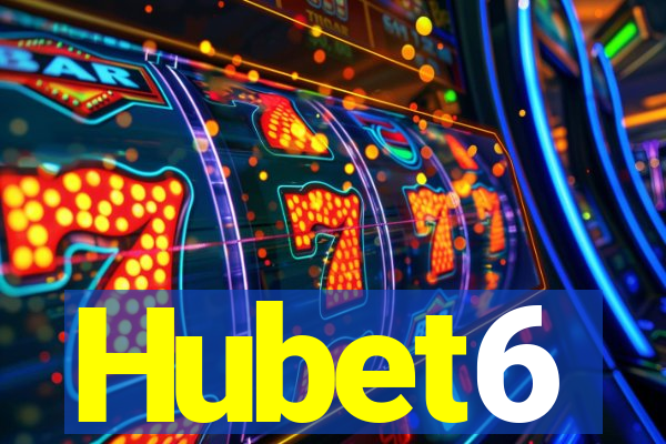 Hubet6