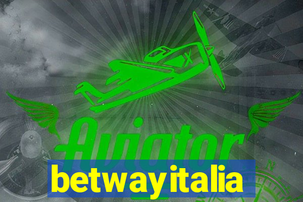 betwayitalia