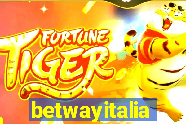 betwayitalia