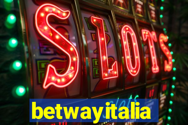 betwayitalia