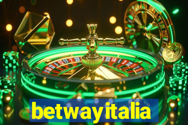 betwayitalia