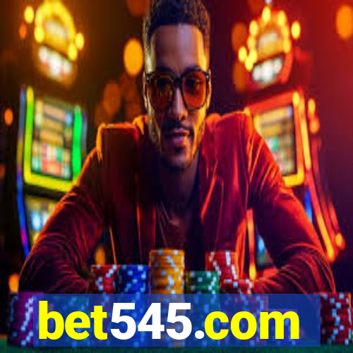 bet545.com