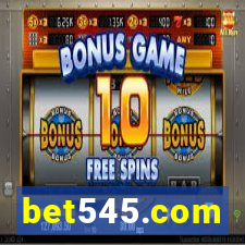 bet545.com