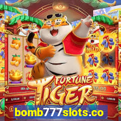 bomb777slots.com