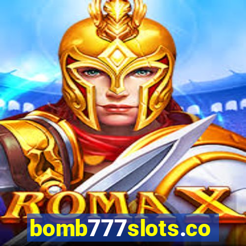 bomb777slots.com