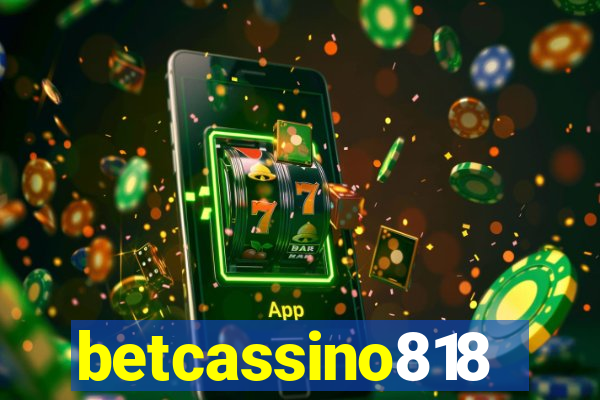 betcassino818