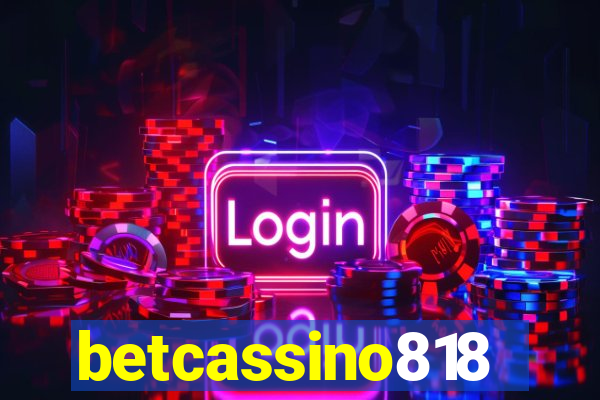 betcassino818