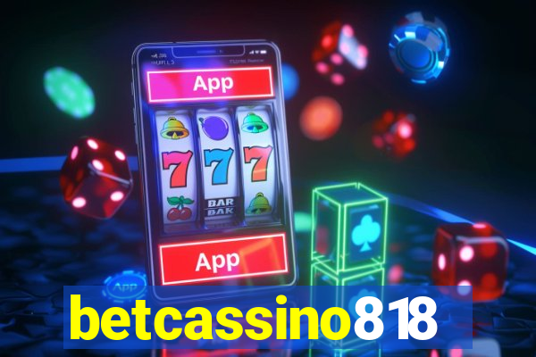 betcassino818