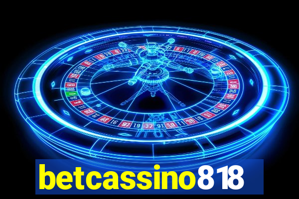 betcassino818