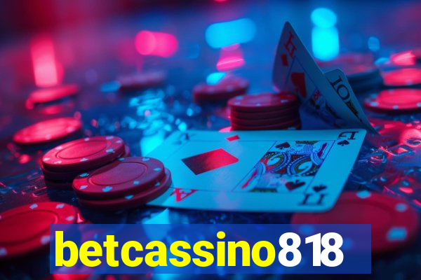 betcassino818