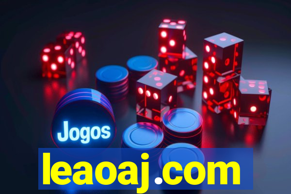 leaoaj.com