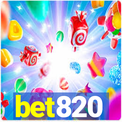 bet820