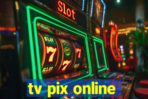 tv pix online