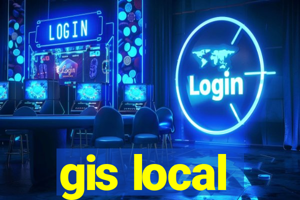 gis local