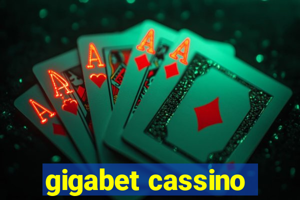 gigabet cassino