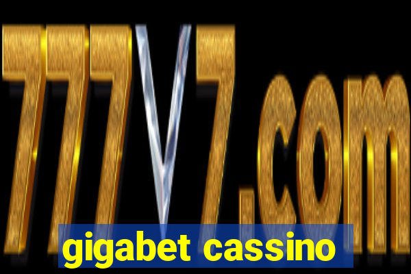 gigabet cassino