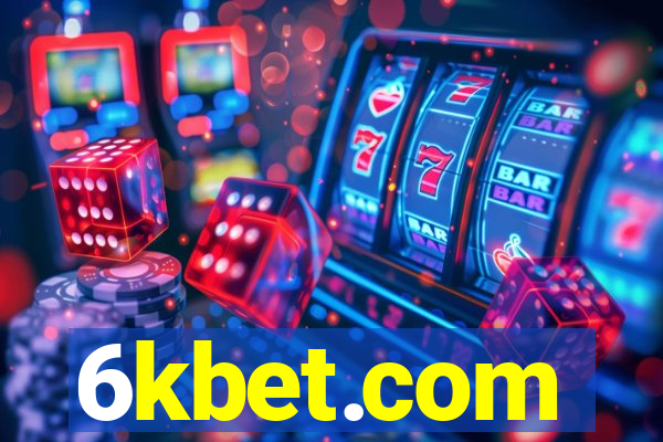 6kbet.com