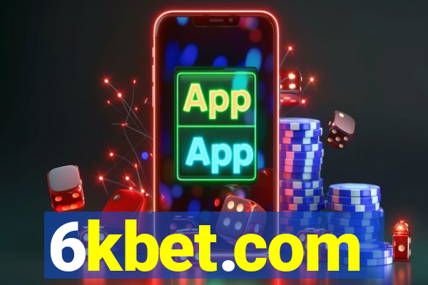 6kbet.com