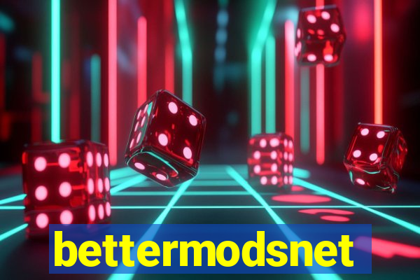 bettermodsnet