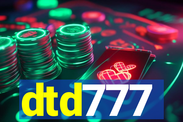 dtd777