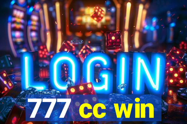 777 cc win