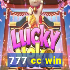 777 cc win