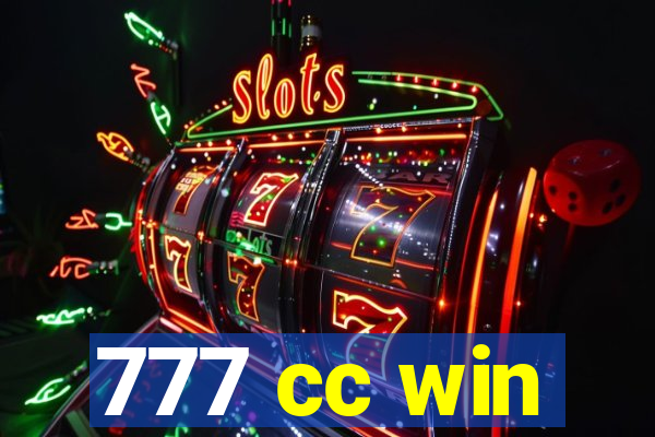 777 cc win