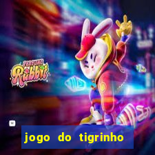 jogo do tigrinho falso para brincar