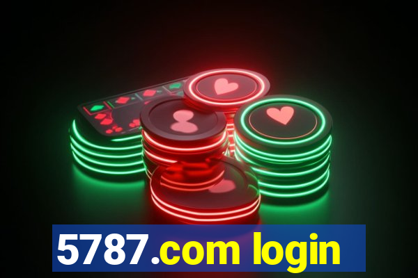 5787.com login